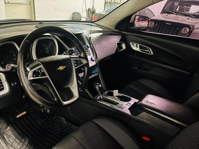 used 2016 Chevrolet Equinox car, priced at $7,900