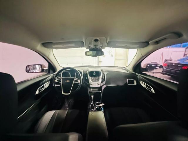 used 2016 Chevrolet Equinox car, priced at $7,900