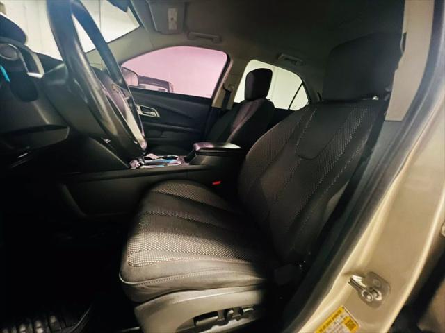 used 2016 Chevrolet Equinox car, priced at $7,900