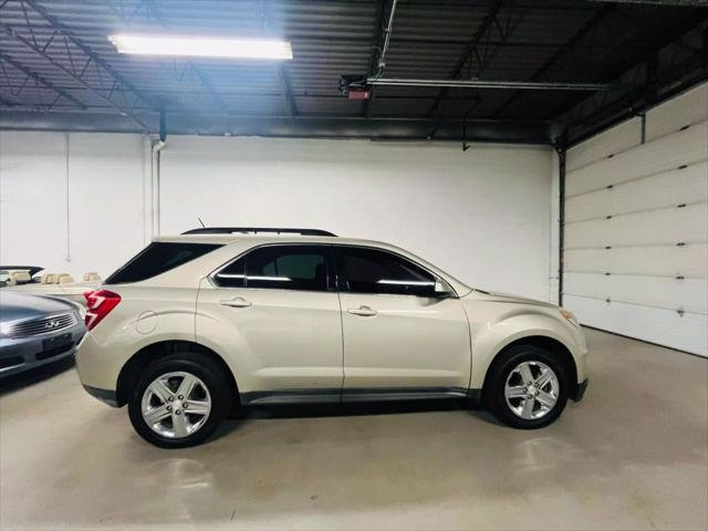 used 2016 Chevrolet Equinox car, priced at $7,900