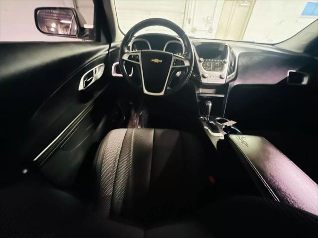 used 2016 Chevrolet Equinox car, priced at $7,900