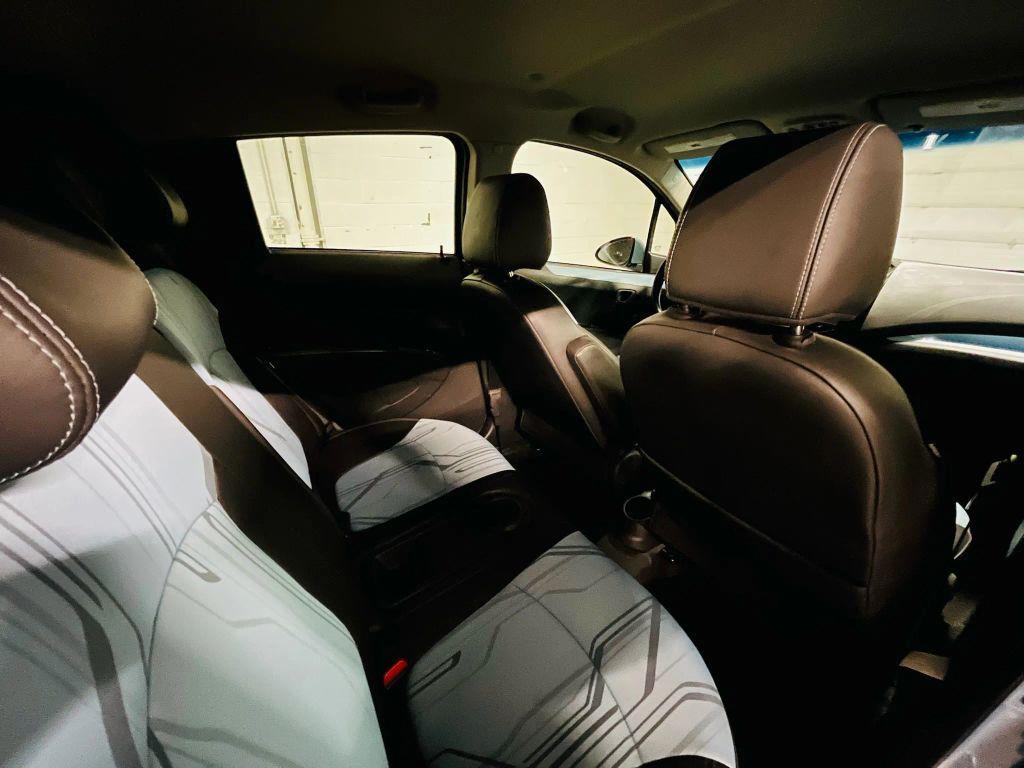 used 2015 Chevrolet Spark EV car, priced at $5,400