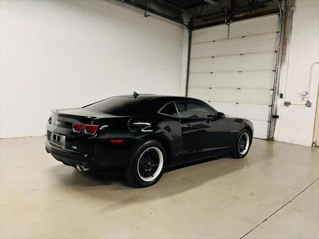 used 2013 Chevrolet Camaro car, priced at $11,900