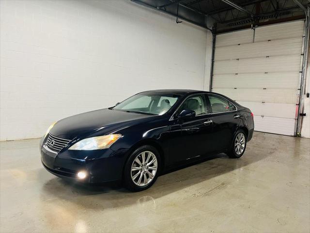 used 2007 Lexus ES 350 car, priced at $10,350