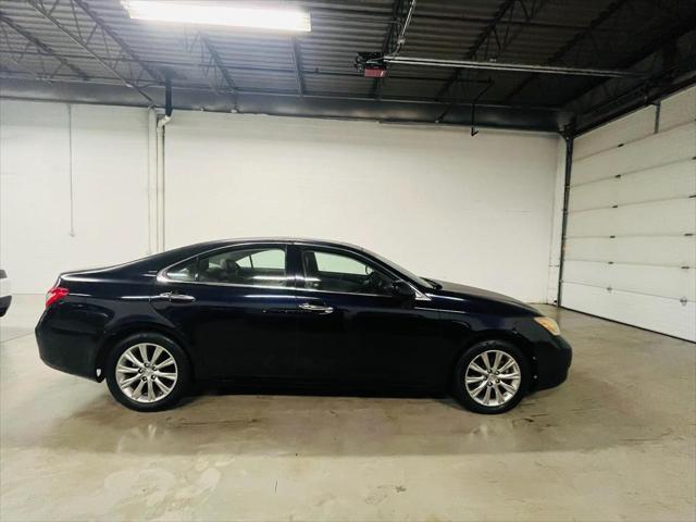 used 2007 Lexus ES 350 car, priced at $10,350