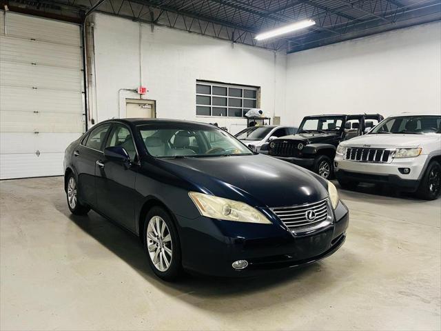 used 2007 Lexus ES 350 car, priced at $10,350