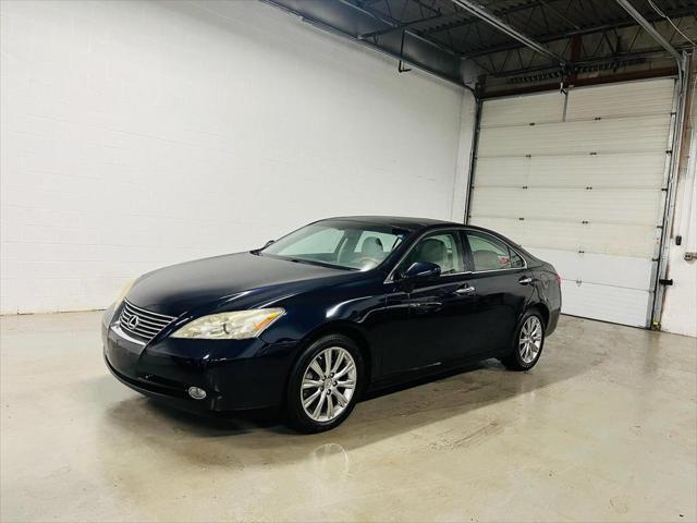 used 2007 Lexus ES 350 car, priced at $10,350