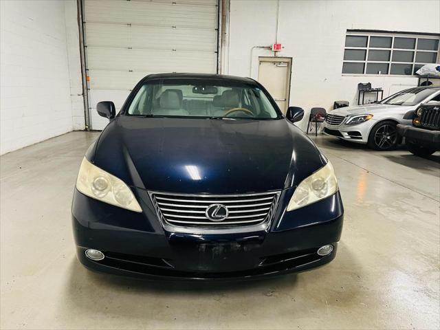 used 2007 Lexus ES 350 car, priced at $10,350