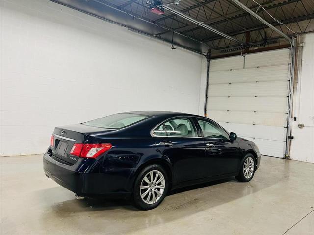 used 2007 Lexus ES 350 car, priced at $10,350