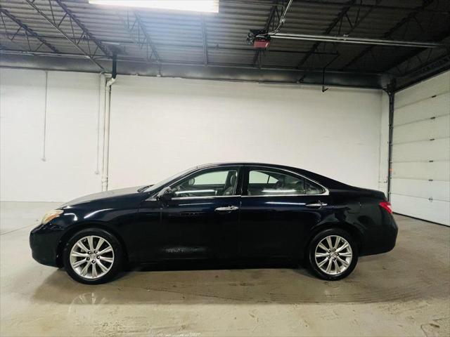 used 2007 Lexus ES 350 car, priced at $10,350