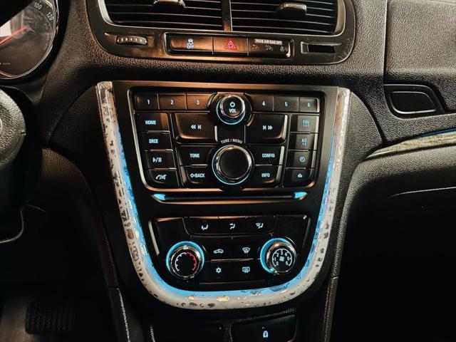 used 2014 Buick Encore car, priced at $7,900