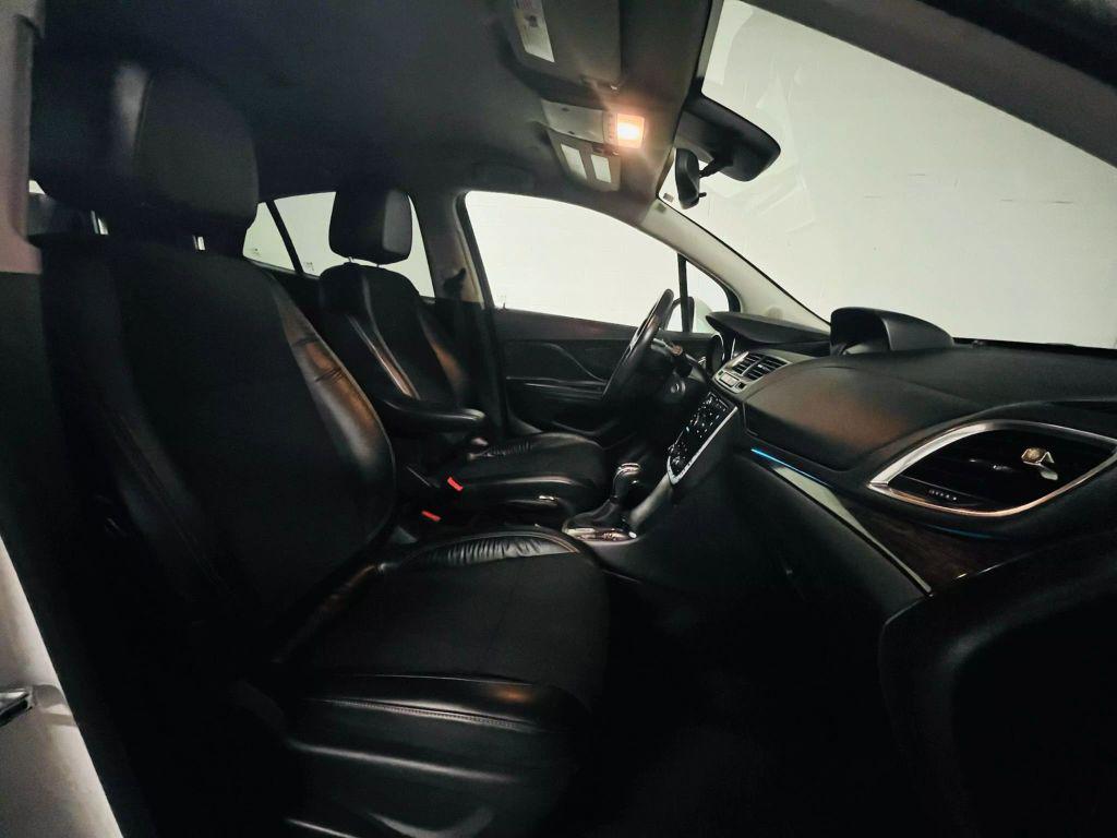 used 2014 Buick Encore car, priced at $5,700