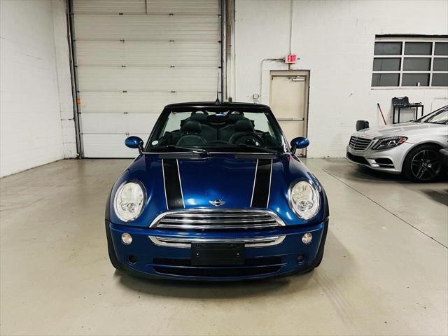 used 2008 MINI Cooper car, priced at $6,500