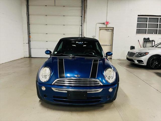 used 2008 MINI Cooper car, priced at $6,500