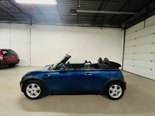 used 2008 MINI Cooper car, priced at $6,500