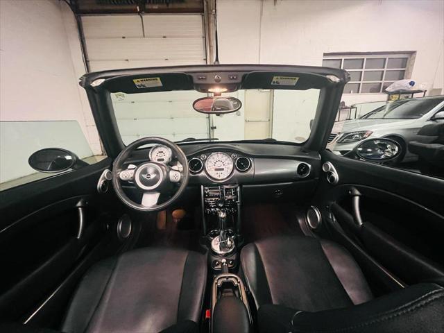 used 2008 MINI Cooper car, priced at $6,500