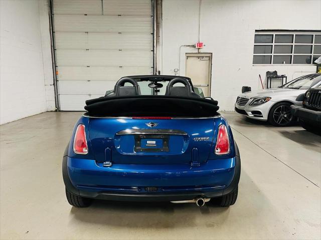 used 2008 MINI Cooper car, priced at $6,500