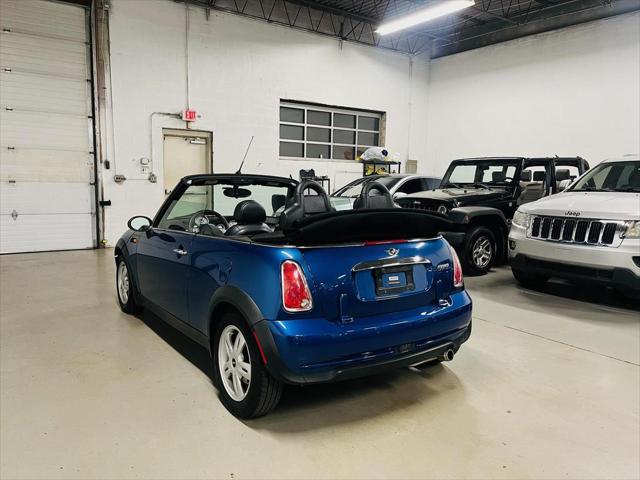 used 2008 MINI Cooper car, priced at $6,500