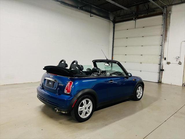 used 2008 MINI Cooper car, priced at $6,500