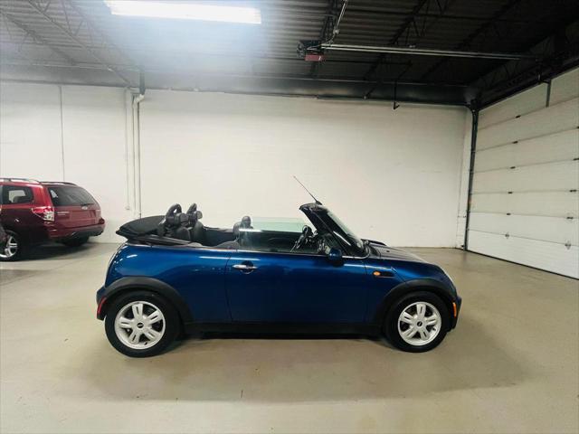 used 2008 MINI Cooper car, priced at $6,500