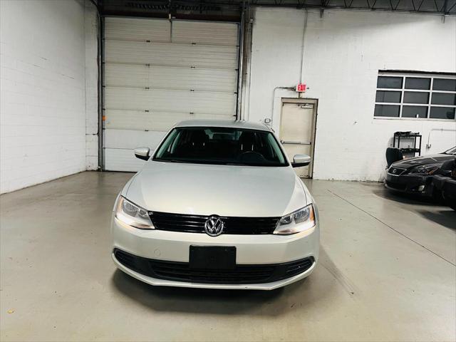 used 2011 Volkswagen Jetta car, priced at $10,500