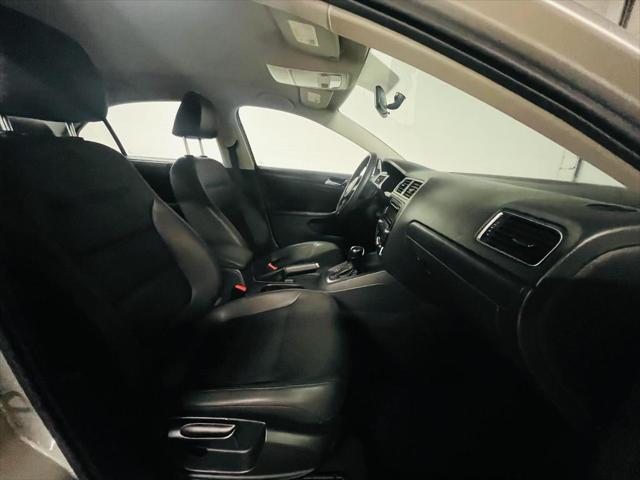 used 2011 Volkswagen Jetta car, priced at $10,500