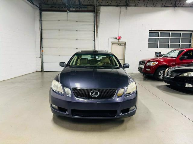 used 2006 Lexus GS 300 car, priced at $6,800