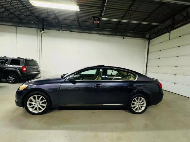 used 2006 Lexus GS 300 car, priced at $6,800