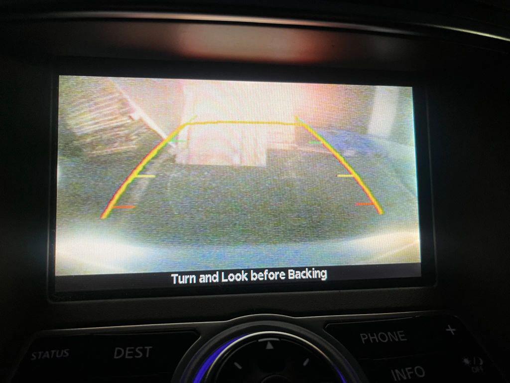 used 2008 INFINITI G35x car, priced at $8,900