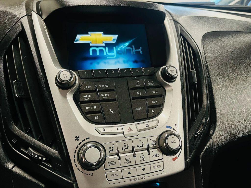 used 2013 Chevrolet Equinox car, priced at $7,900