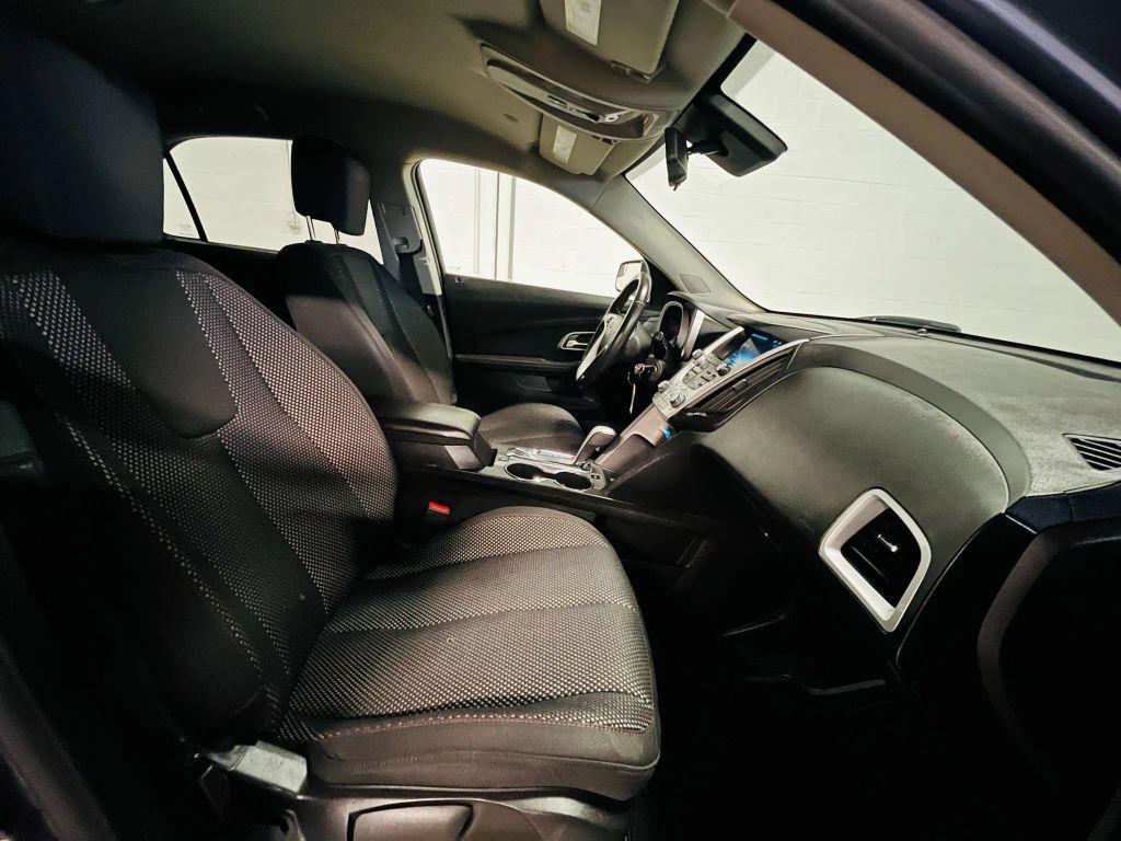 used 2013 Chevrolet Equinox car, priced at $7,900