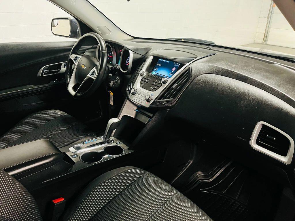 used 2013 Chevrolet Equinox car, priced at $7,900
