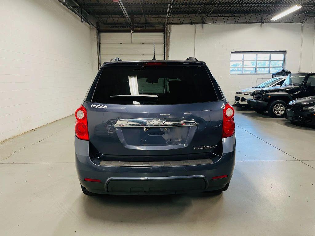 used 2013 Chevrolet Equinox car, priced at $7,900