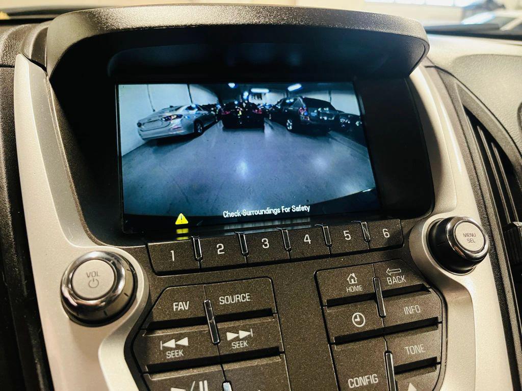 used 2013 Chevrolet Equinox car, priced at $7,900