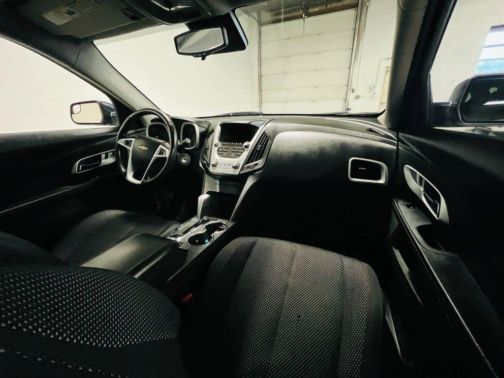 used 2013 Chevrolet Equinox car, priced at $7,900