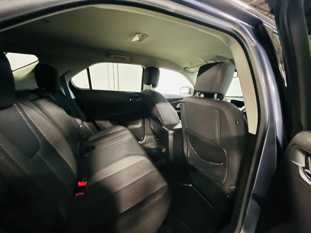 used 2013 Chevrolet Equinox car, priced at $7,900
