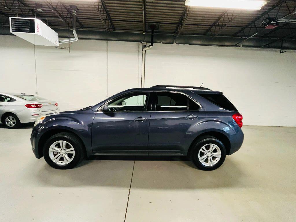 used 2013 Chevrolet Equinox car, priced at $7,900