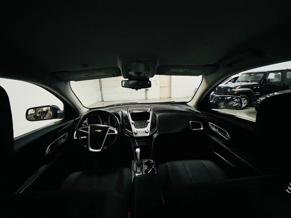 used 2013 Chevrolet Equinox car, priced at $7,900