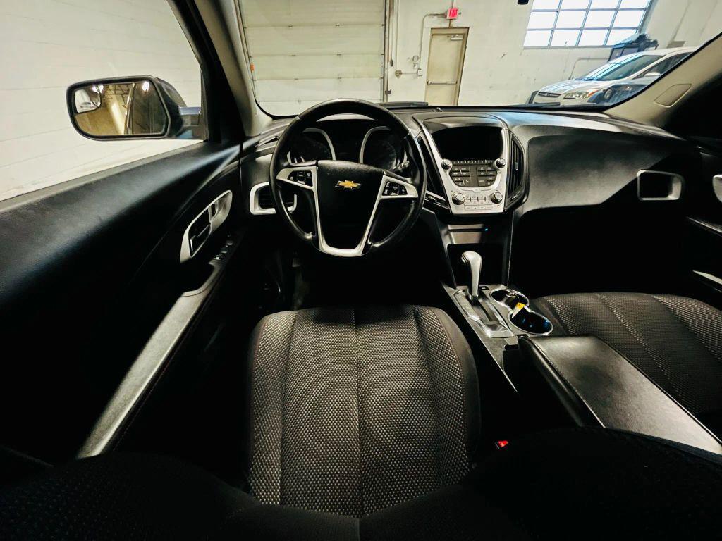 used 2013 Chevrolet Equinox car, priced at $7,900