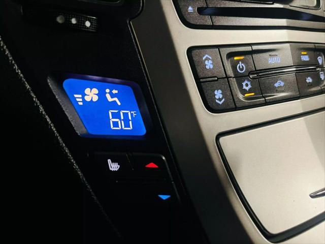 used 2012 Cadillac CTS car, priced at $10,500