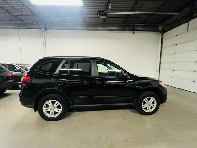 used 2012 Hyundai Santa Fe car, priced at $7,800