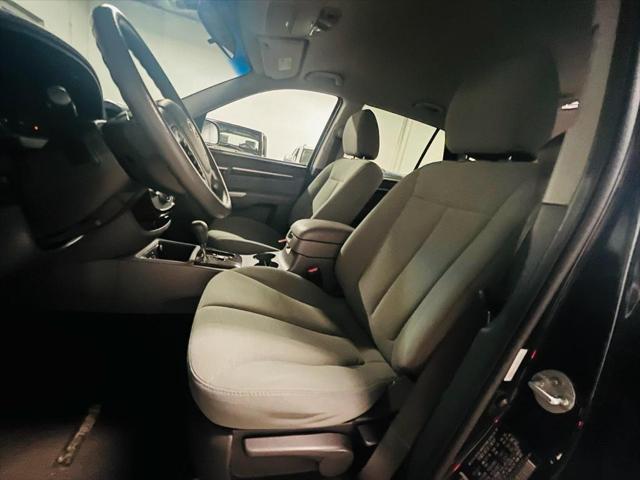 used 2012 Hyundai Santa Fe car, priced at $7,800