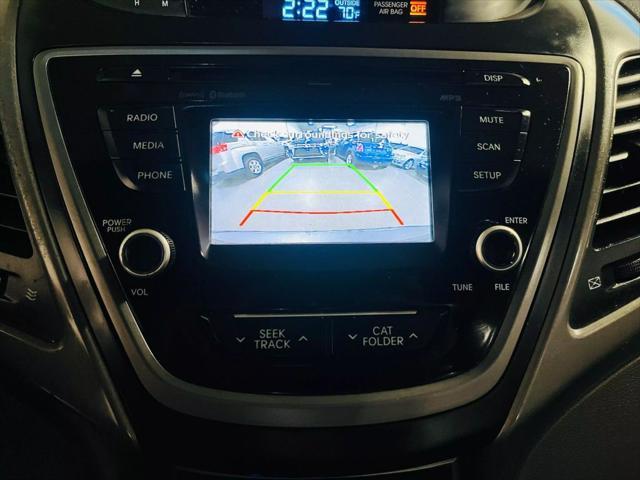 used 2015 Hyundai Elantra car, priced at $7,900