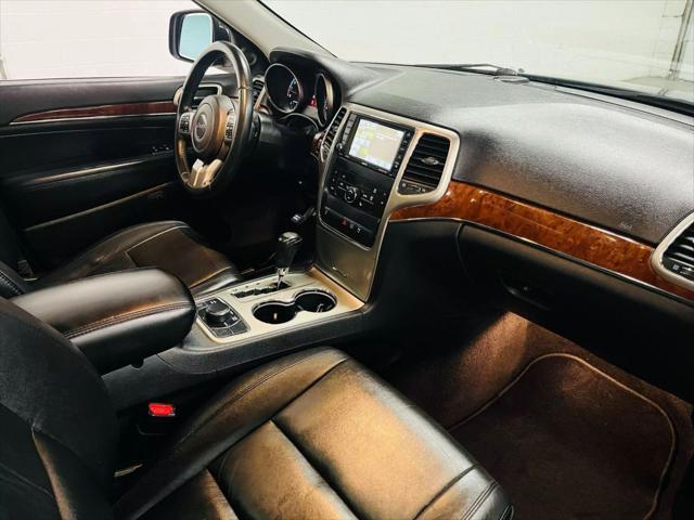 used 2013 Jeep Grand Cherokee car, priced at $11,500