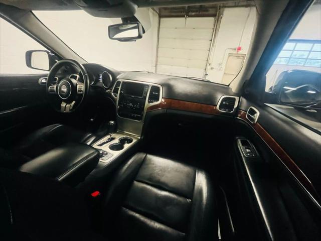 used 2013 Jeep Grand Cherokee car, priced at $11,500