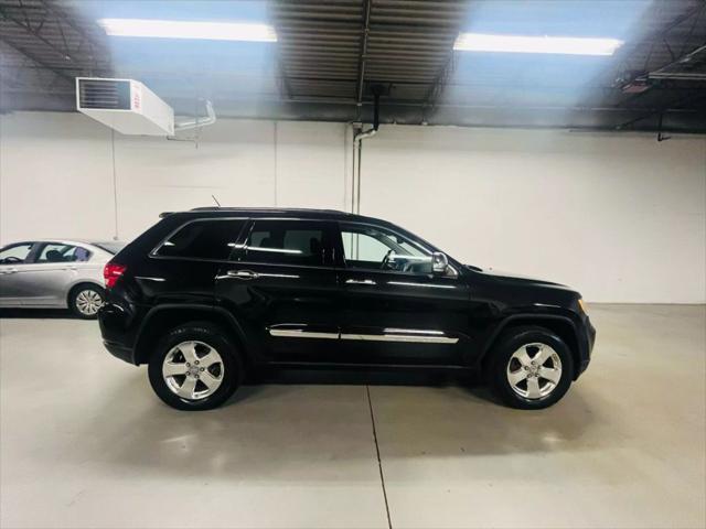 used 2013 Jeep Grand Cherokee car, priced at $11,500
