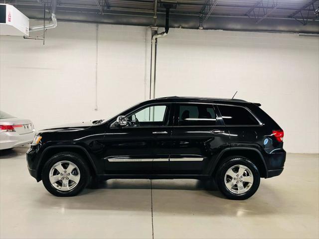 used 2013 Jeep Grand Cherokee car, priced at $11,500