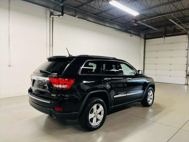 used 2013 Jeep Grand Cherokee car, priced at $11,500