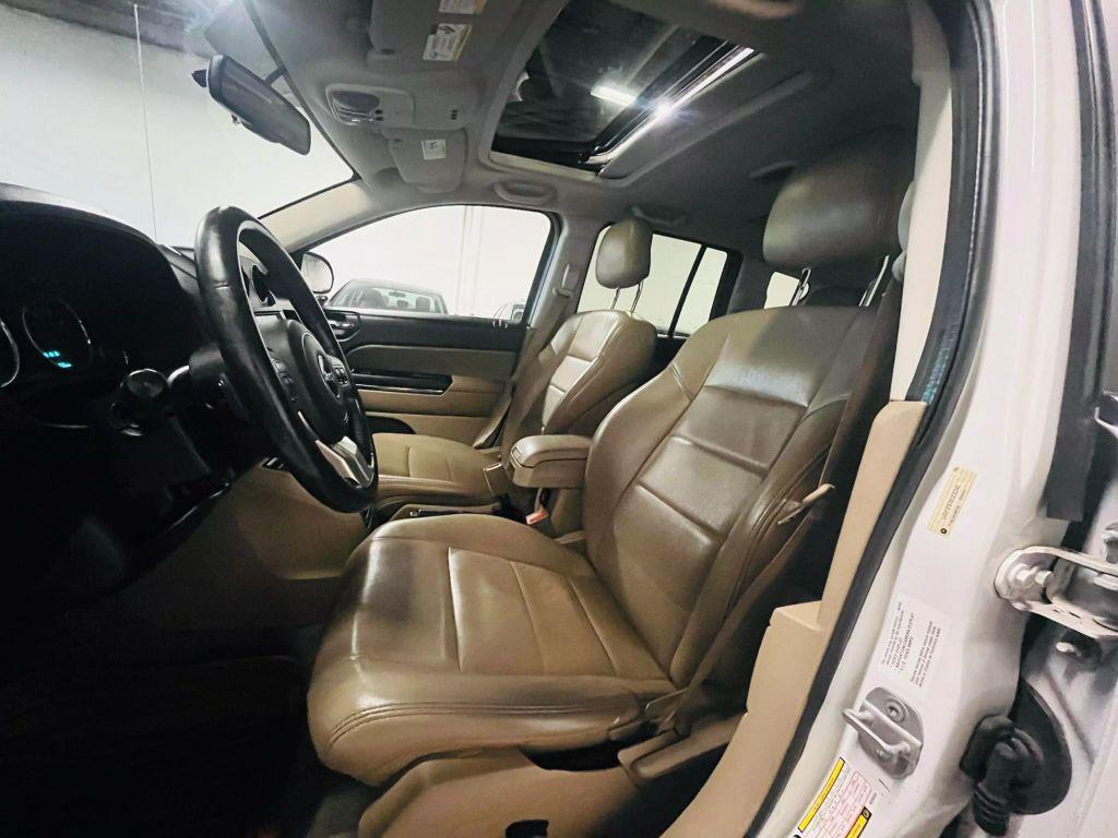 used 2011 Jeep Compass car, priced at $6,900