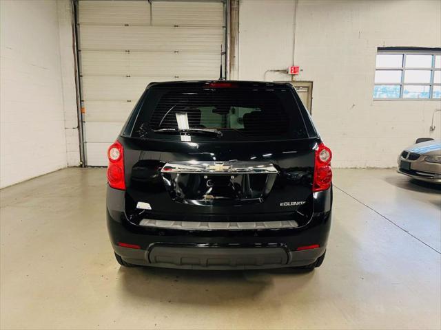 used 2012 Chevrolet Equinox car, priced at $7,900